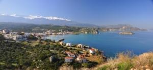 Strand Almyrida