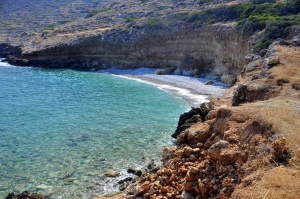 Kato Selles beaches