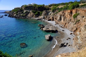 Bonda beach (Grias Pidima)