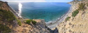 Sarikambos Strand