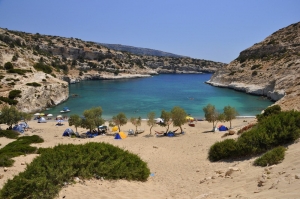 Vathi Strand