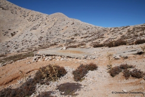 Roussies Plateau