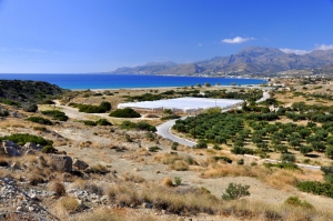 Lagada Strand