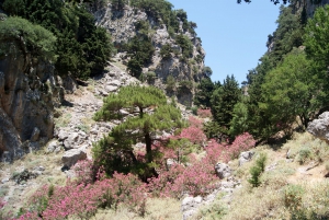 Keratida Gorge