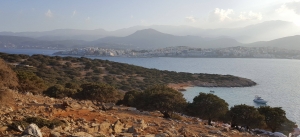Islet Agii Pantes