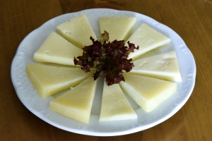 Молочные продукты