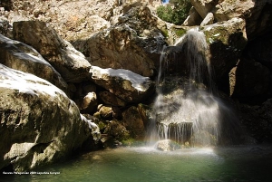 Lapathos Gorge