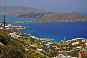 Pigaidakia beaches