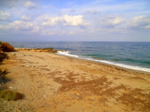Pigianos Kambos beaches