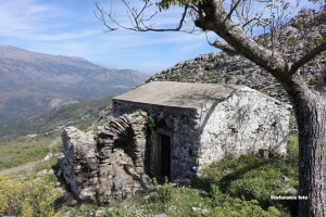 Ναός Παναγίας Κρυονερίτισσας