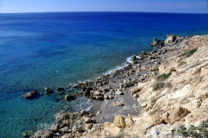 Crete's Climate and Weather
