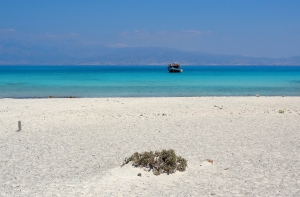 Chrissi Insel