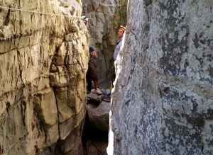 Rodakino Gorge