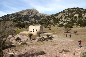 Lapathos Plateau