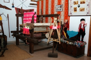 Folklore Museum Polios’s House