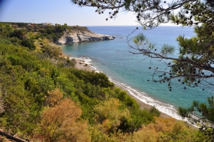 Ferma beaches