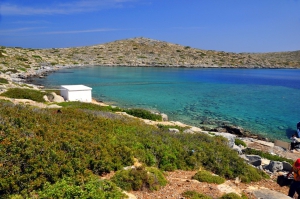 Dia Insel
