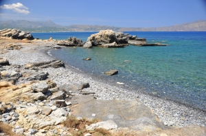 Strand Choni