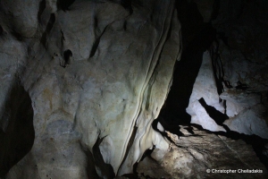 Kera Spiliotisa Höhle, Vrysses