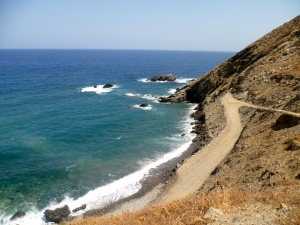 Skepasti beaches