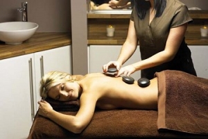 Healing and tourism
