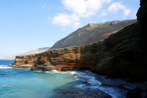 Anogia beaches