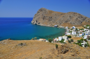 Lendas Strand