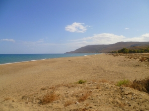 Episkopi Strand