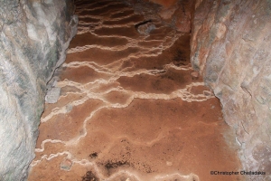 Keramota Cave