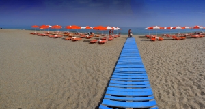 Adelianos Kambos Strand