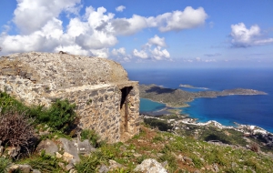 Ancient Naxos at Oxa