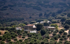 Μονή Παναγιάς Περαμπελιώτισσας