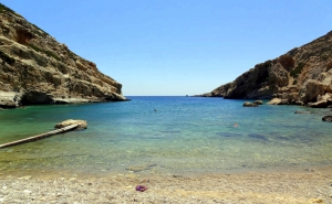 Martsalo Strand