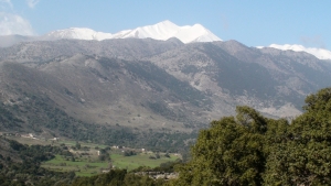 11 reasons to visit Crete in winter