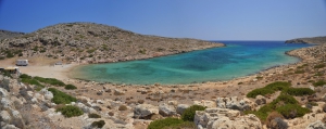 Tenda bays