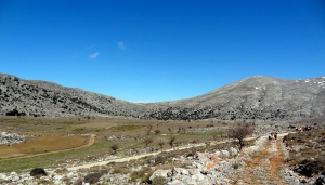 Nissimos Plateau