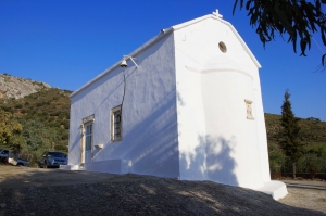 Βορινός Άγιος Νικήτας