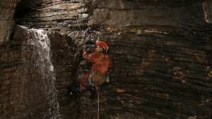 Gourgouthakas Höhle