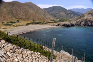 Μινωικός Οικισμός Πέρα Γαλήνων