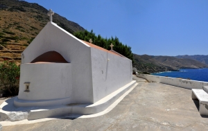 Μονή Αγίου Ιωάννη στο Λιόπετρο