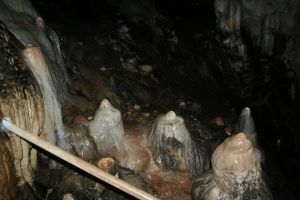 Vreiko Cave
