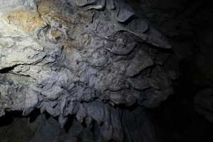 Marathokefala Cave