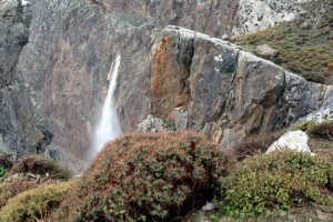 Ambas Schlucht