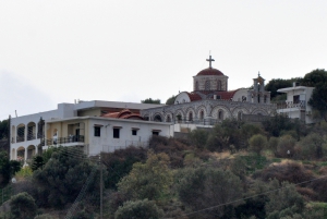 Μονή Αγίας Φωτεινής Σαμαρείτιδας