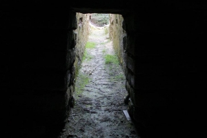 Fylaki Domed Tomb
