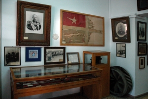 Historical Archive of Crete