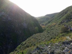 Litheos River