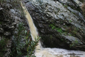 Karines Gorge