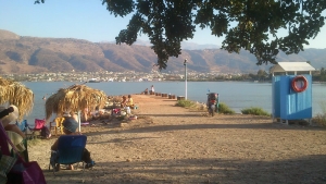 Vlites beach