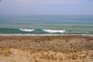 Misiria Strand